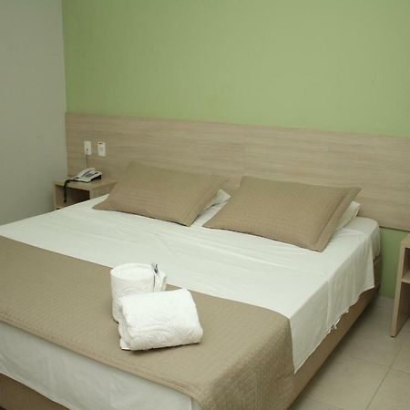 Gurgueia Palace Hotel Bom Jesus  Kültér fotó