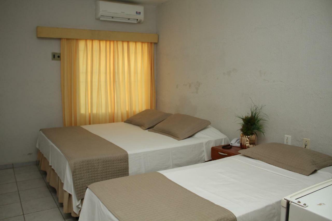 Gurgueia Palace Hotel Bom Jesus  Kültér fotó